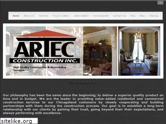 artec-construction.com