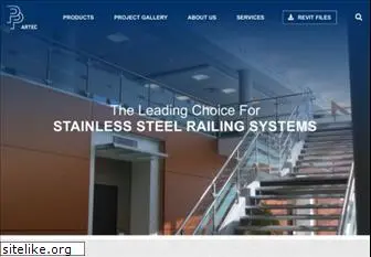 artec-rail.com