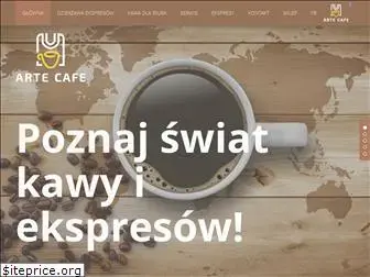 artecafe.pl