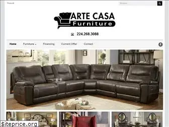 artecasafurniture.com