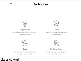 artecasapanama.com