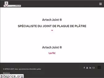 artech-joint.com
