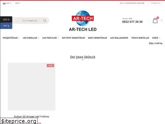 artech-led.com