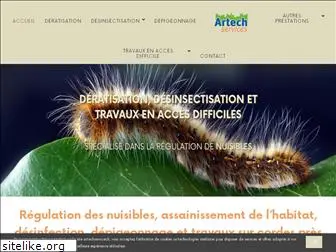 artech-services.fr