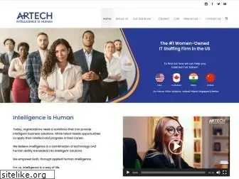 artech.com