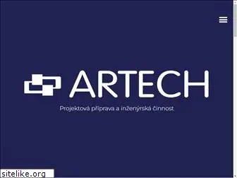 artech.cz