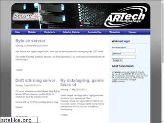 artech.se