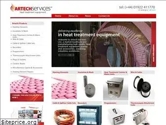 artechservices.co.uk
