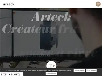 arteck-design.fr