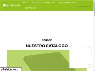 artecma.com