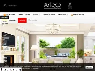 artecoboutique.com