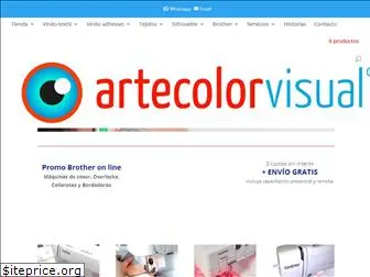 artecolorvisual.com