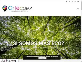 artecomp.es