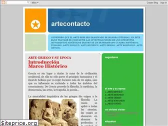 artecontacto.blogspot.com