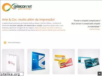 artecor.net