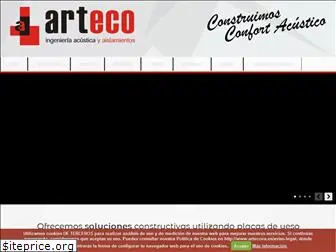 artecova.es