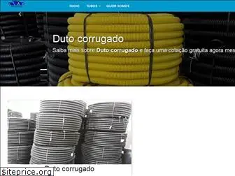 artectubos.com.br