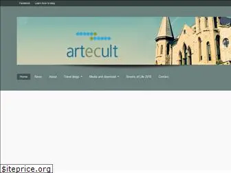 artecult.net