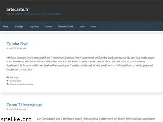 artedarte.fr