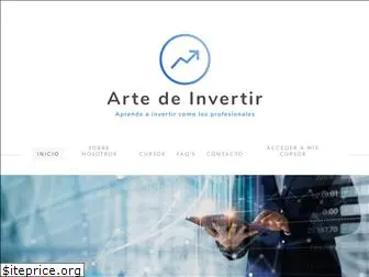 artedeinvertir.com