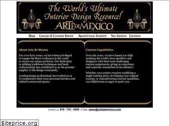 artedemexico.com