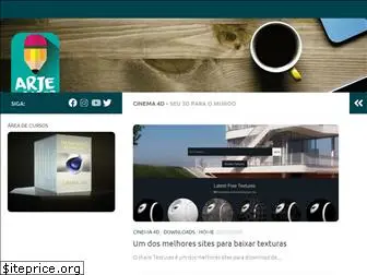 artedesaber.com.br