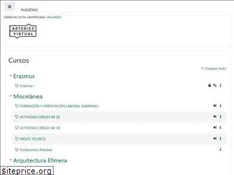 artediezvirtual.es