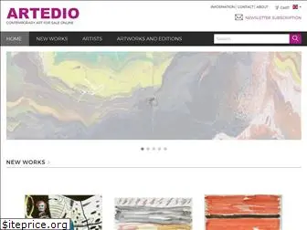 artedio.com