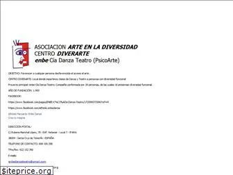 artediversidad.org