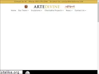 artedivine.com
