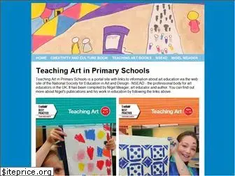 arteducation.co.uk