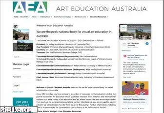 arteducation.org.au