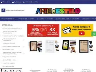 arteeestilo.com.br