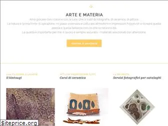 arteemateria.com