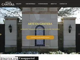 arteencantera.com