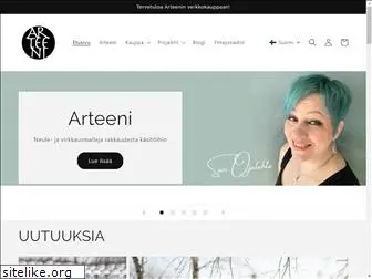 arteeni.fi