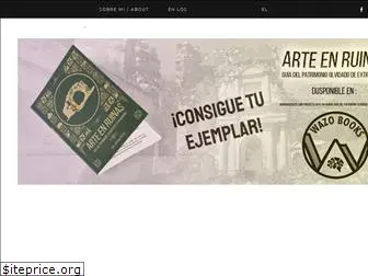 arteenruinas.com