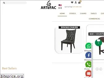 artefac.com