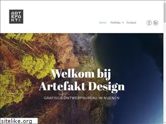 artefaktdesign.nl