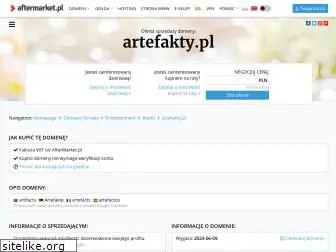 artefakty.pl
