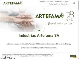 artefama.com.br