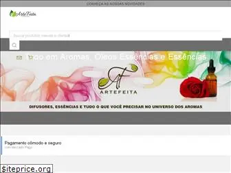 artefeitaessencias.com.br