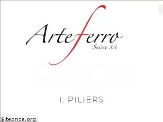 arteferro.ch