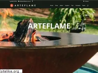 arteflame.com.au