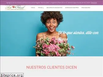 artefloral.com.co