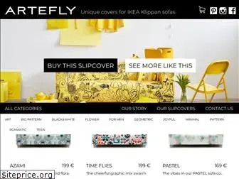 artefly.com
