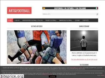 artefootball.com