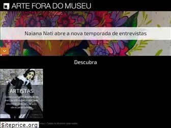 arteforadomuseu.com.br