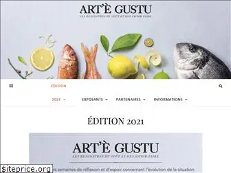 artegustu.com