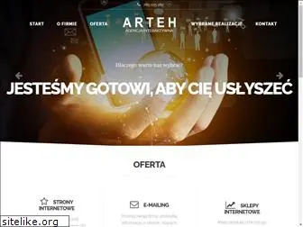 arteh.pl